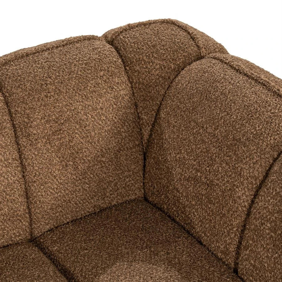 Sofa Cubetto By-Boo Sofa