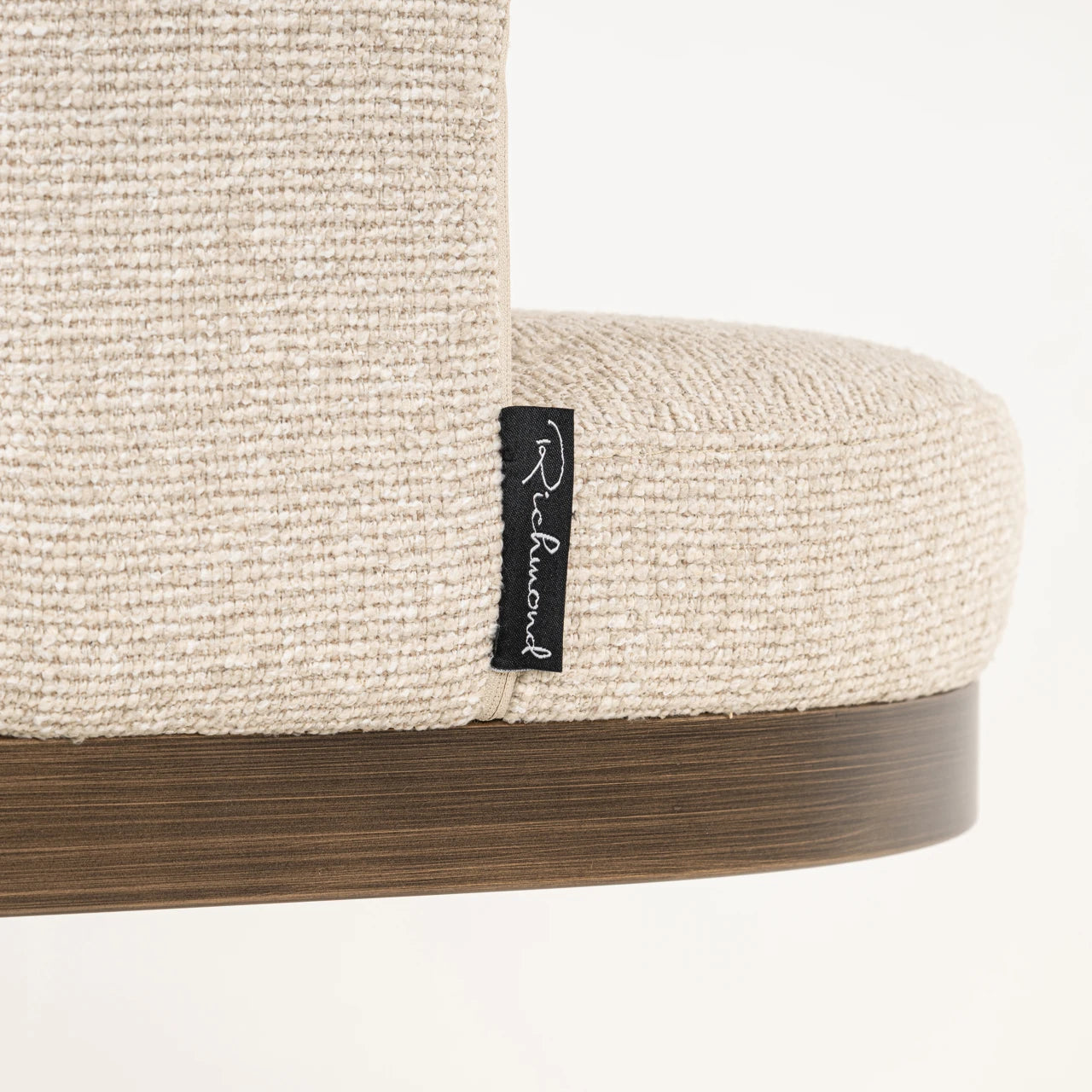 Barstol Ellis biscotti Richmond Interiors Barstol