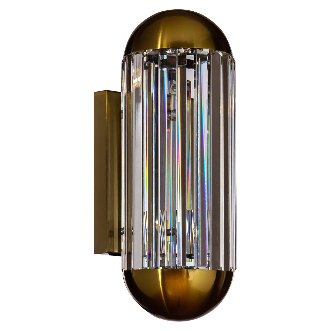 Vegglampe Anya bronse Richmond Interiors Vegglampe