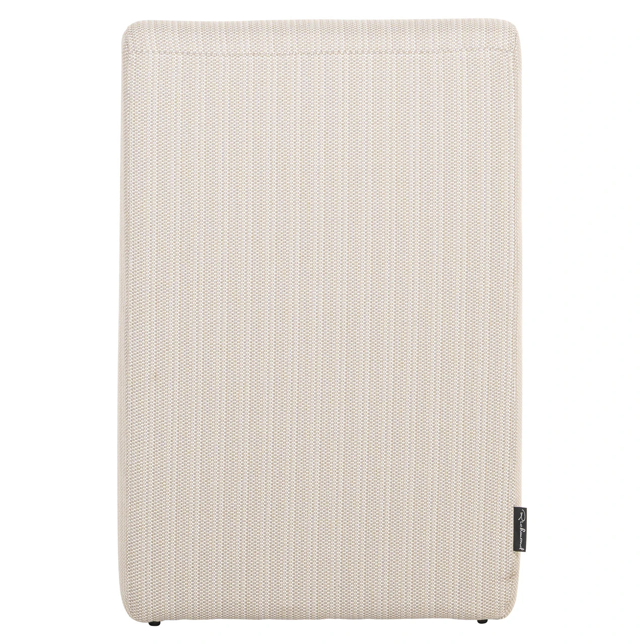 Utendørs spise stol Riva beige Richmond Interiors Spisestol