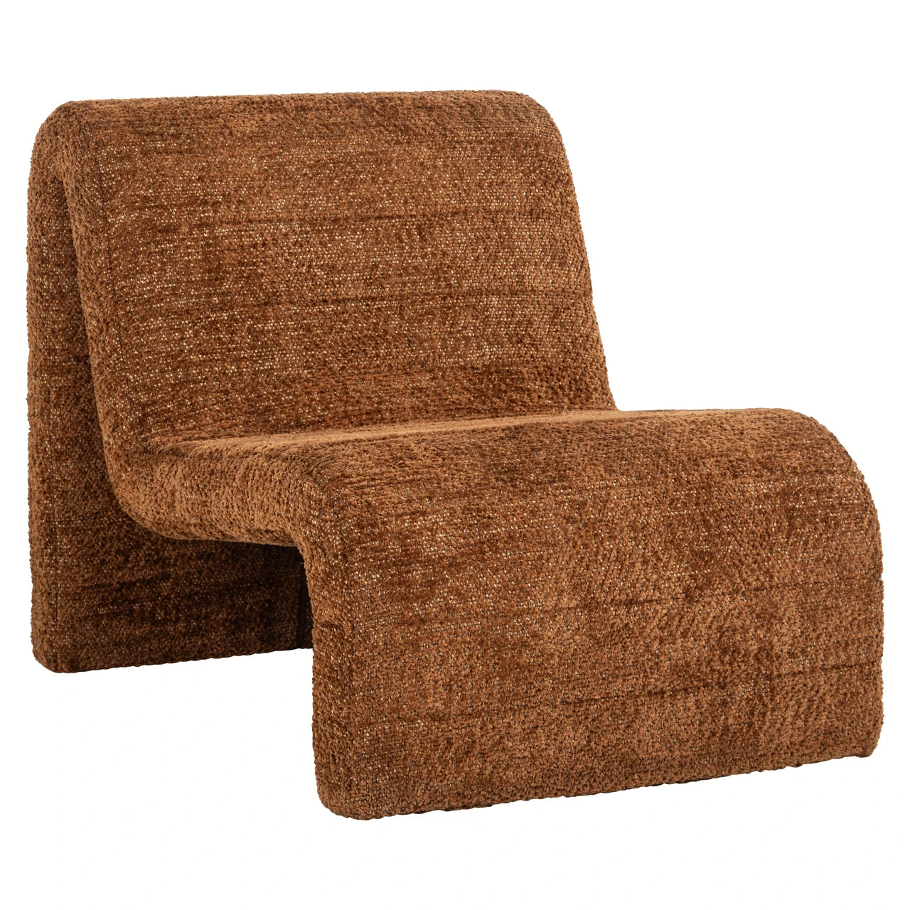 Lenestol Kelly nydelig kanel Richmond Interiors Lenestol