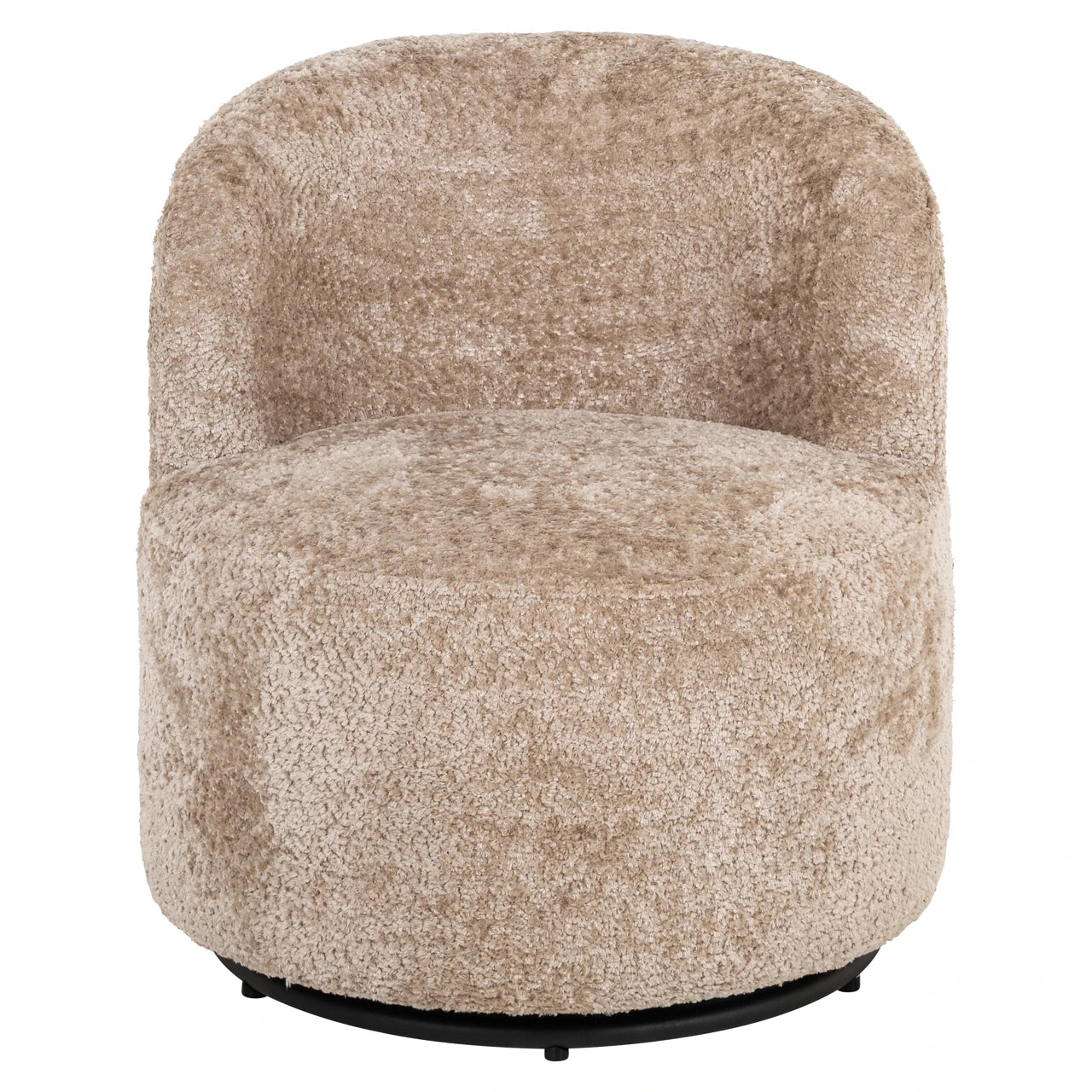 Lenestol Jackie sau naturlig svingbar barn Richmond Interiors Lenestol