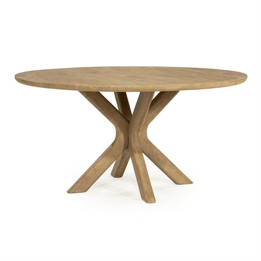 Spisebord Tycho 150x77 cm Eleonora Spisebord