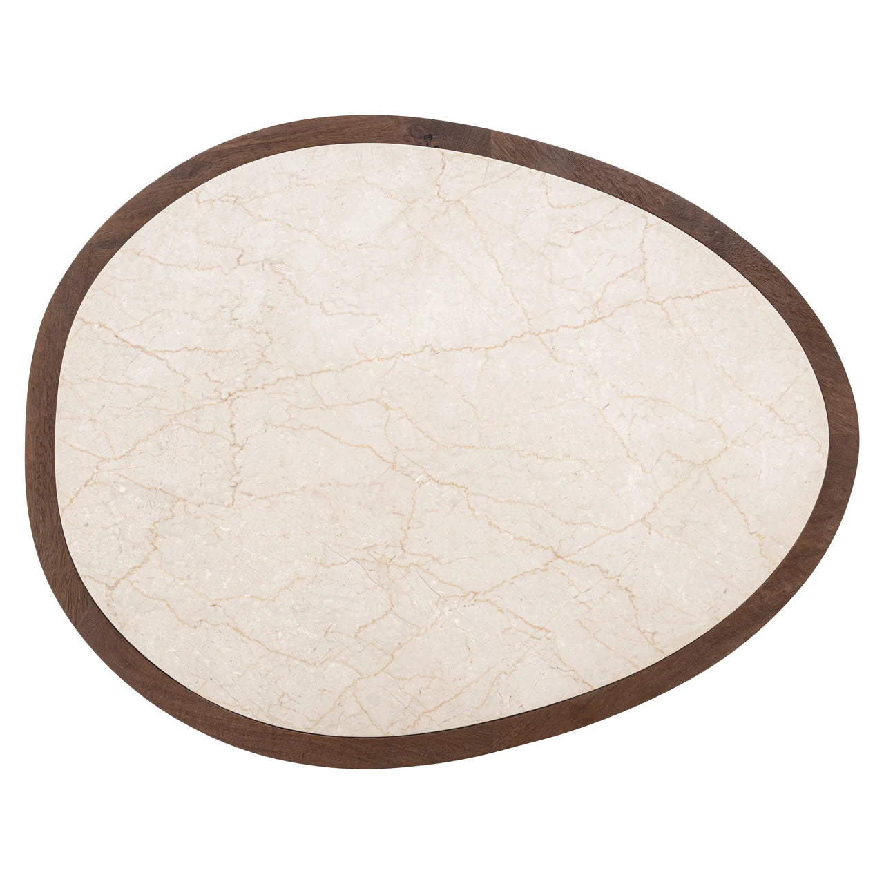 Salongbord Melrose spicebrown Richmond Interiors Sofabord