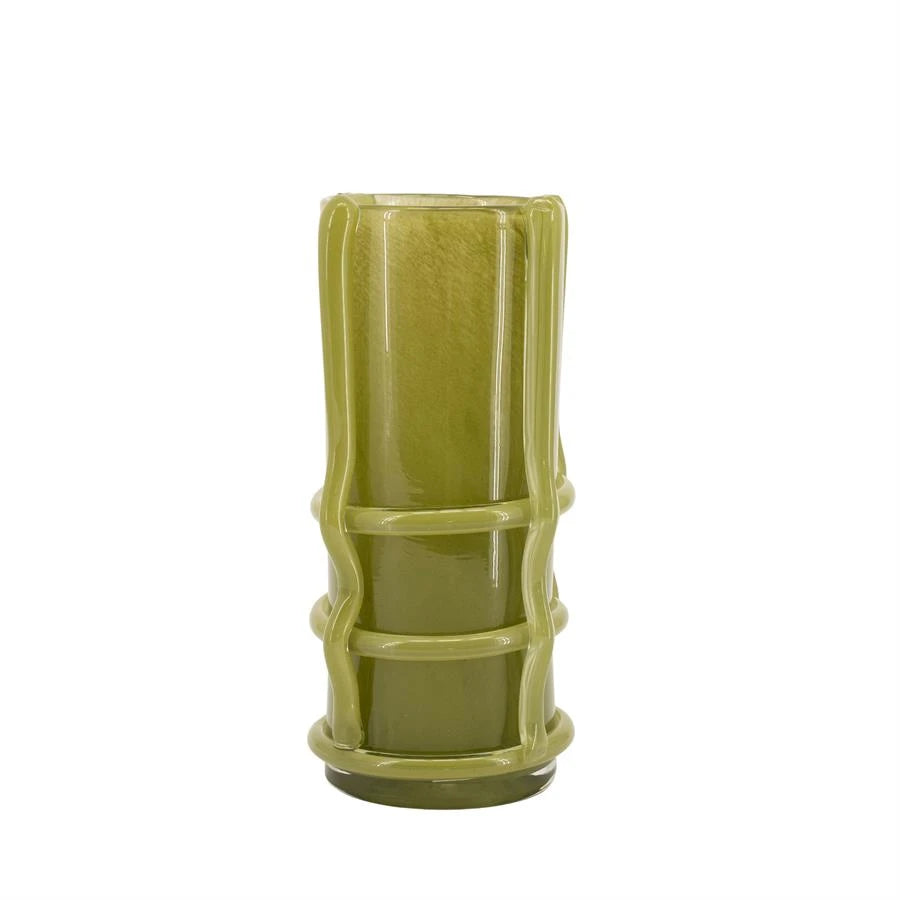 Vase WrapIt - liten By-Boo Vase