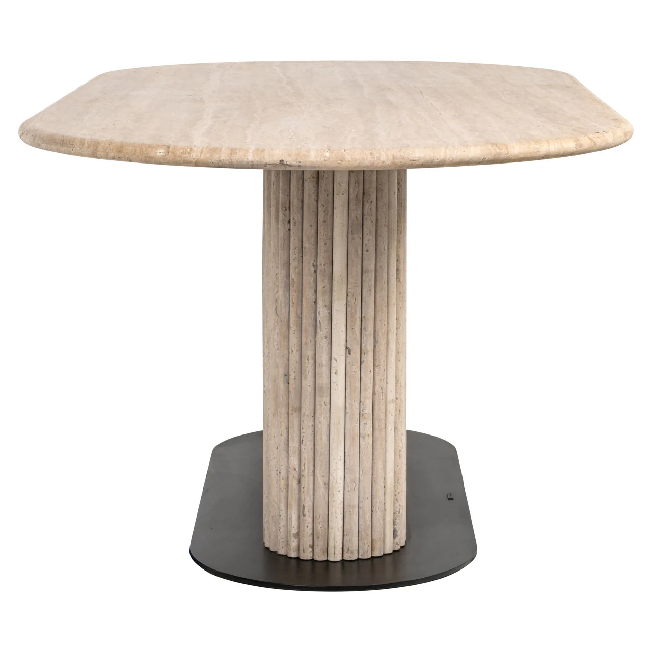 Spisebord La Cantera beige 200 Richmond Interiors Spisebord