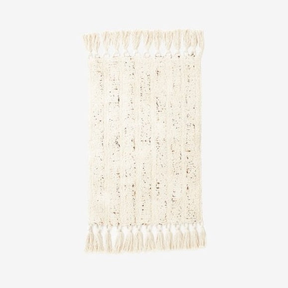 DALIA tepper, 65x90 - natur Nordal CARPETS