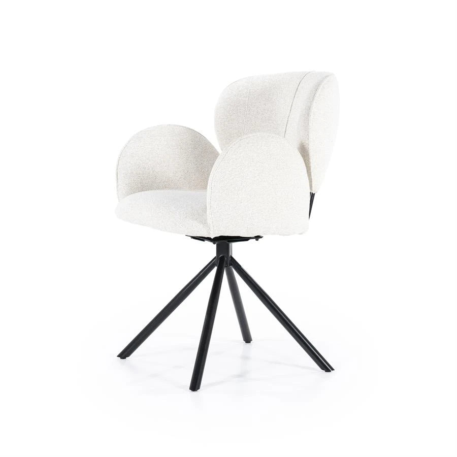Stol Rosalin Eleonora Spisestol
