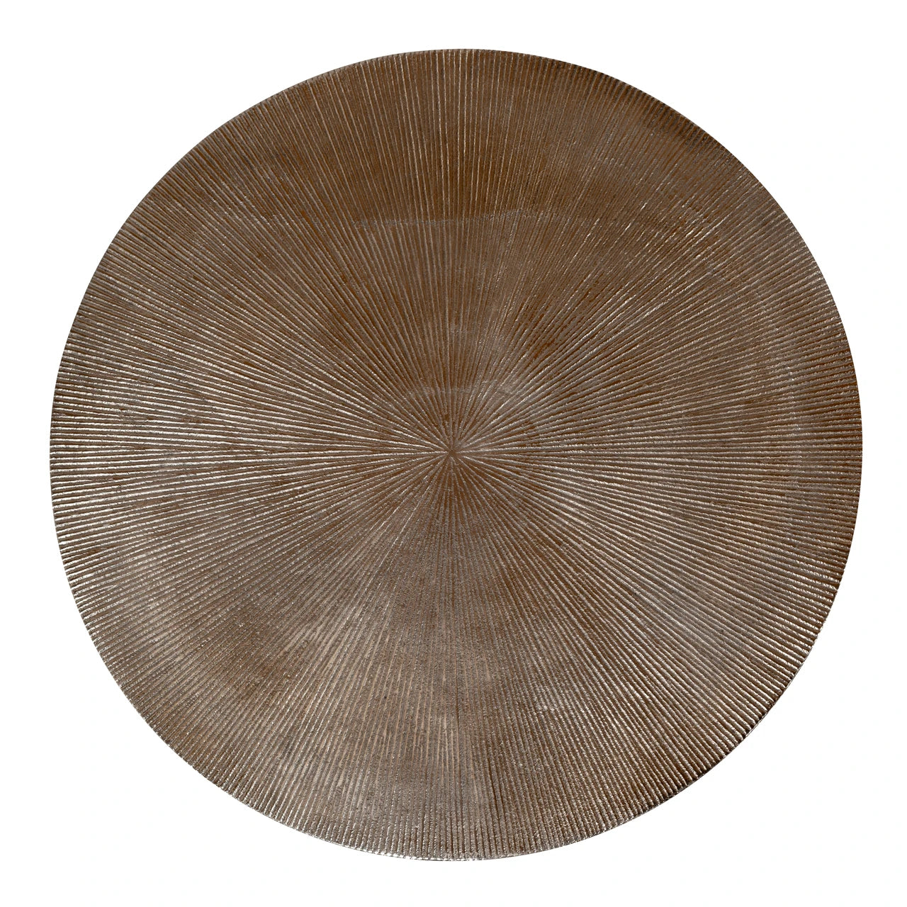 Salongbord Vittorio champagne gull sett med 3 Richmond Interiors Sofabord