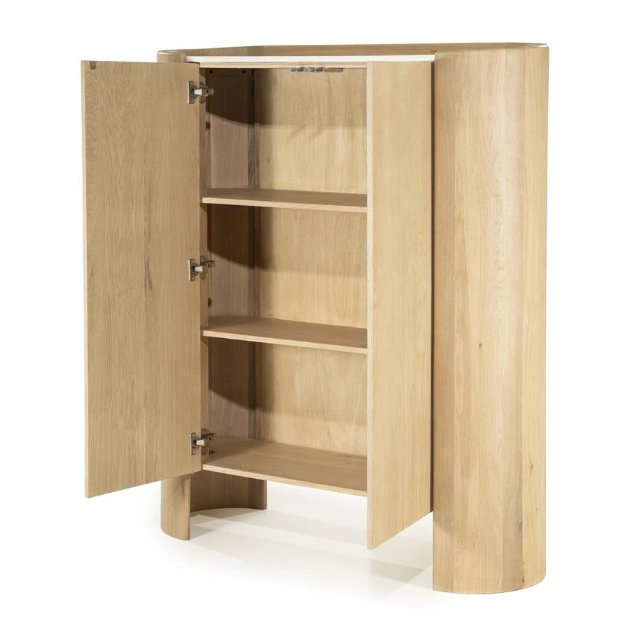 Kabinet Don Eleonora Skap