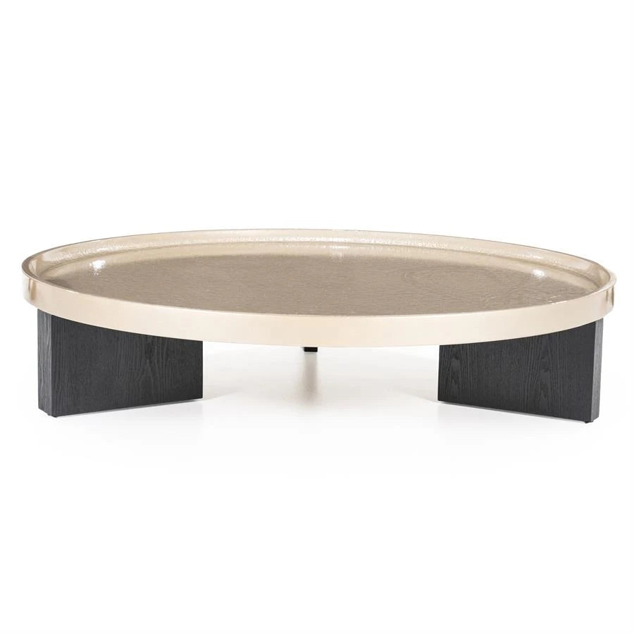 Salongbord Mayson 120x25 Eleonora Sofabord