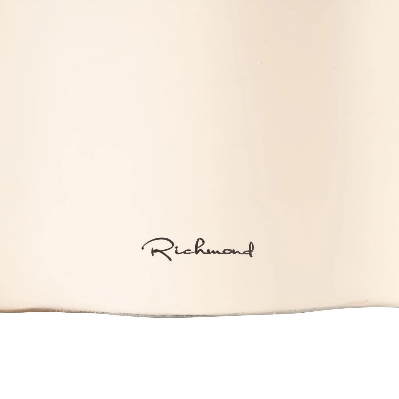 Utendørs spisebord Urban Bloom sandstein 140x140 Richmond Interiors Spisebord