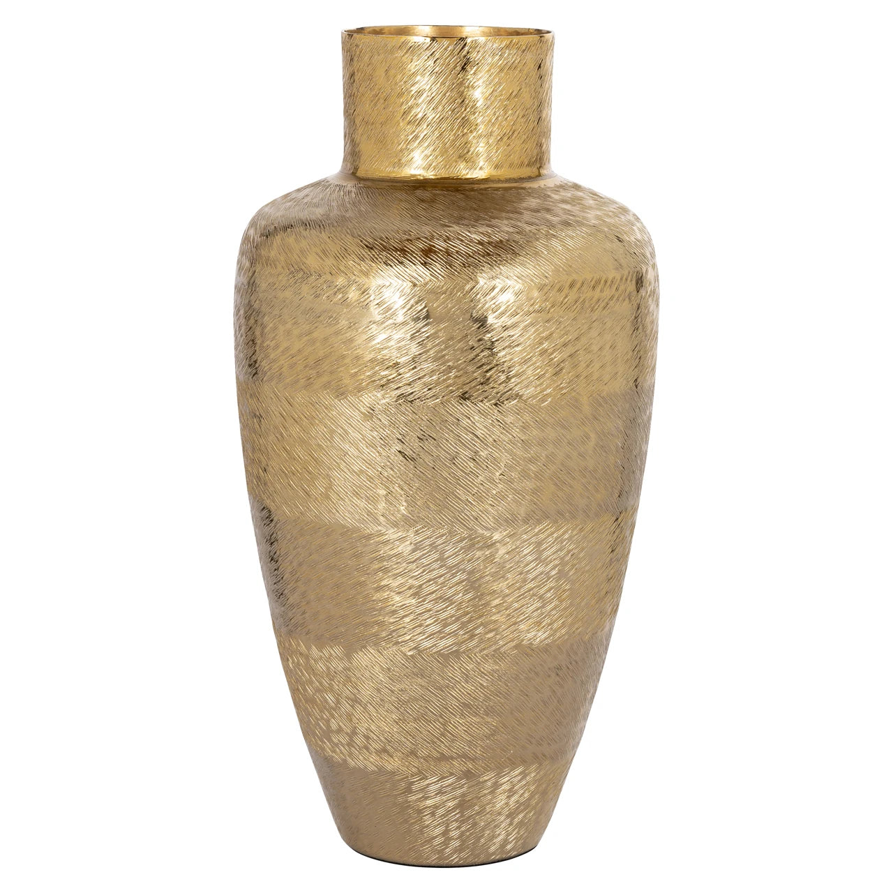 Vase Joah gull Richmond Interiors Vase