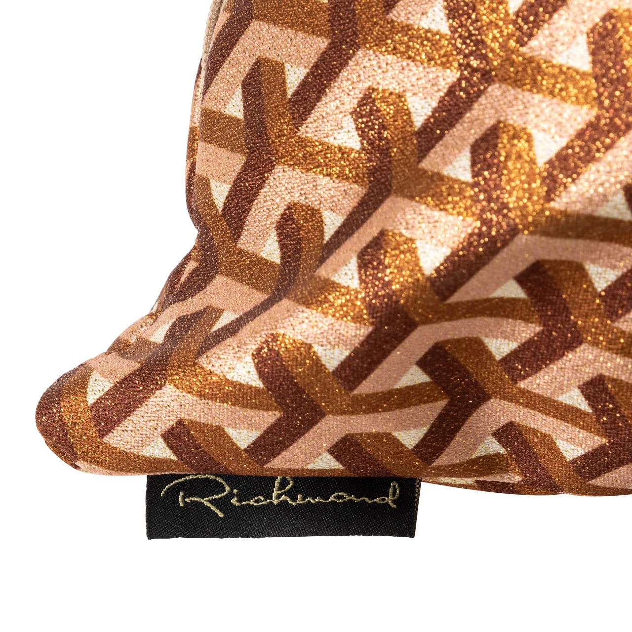 Cushion Phyllisia brique donna 50x50 Richmond Interiors Pute