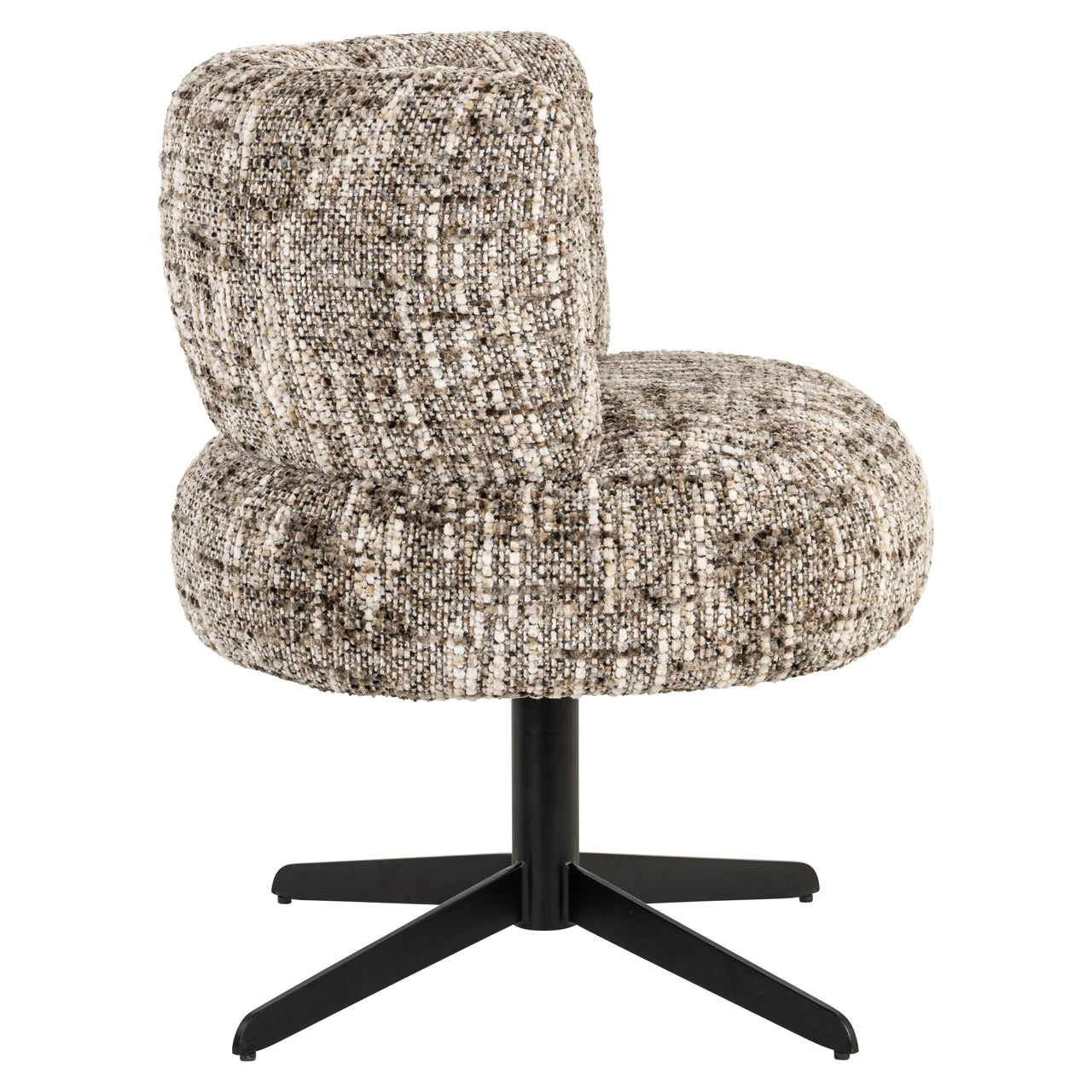 Spisestol Alexis brun omara dreibar Richmond Interiors Spisestol