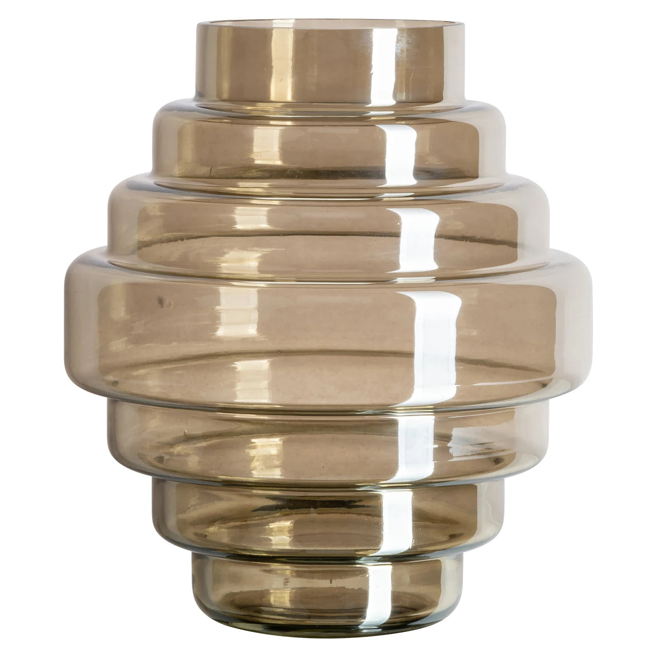 Vase Liosa røyk liten Richmond Interiors Vase