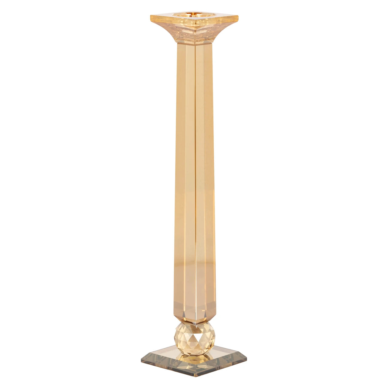 Candle holder Milou rav stor Richmond Interiors Lysestake