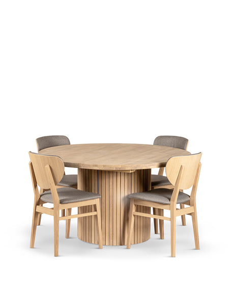 Dresden spisebord StenExpo Spisebord