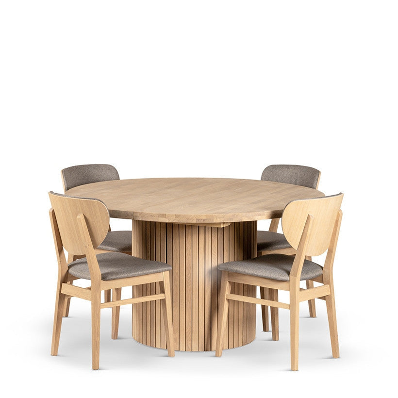 Dresden spisebord StenExpo Spisebord