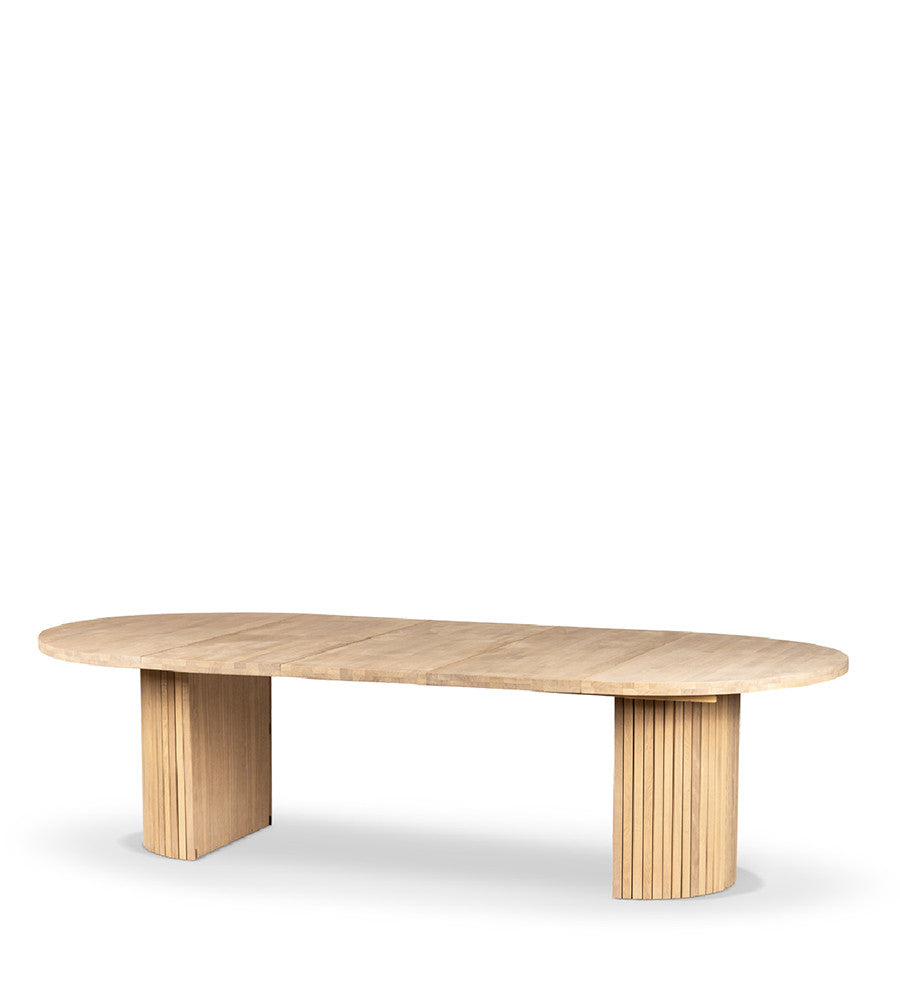 Dresden spisebord StenExpo Spisebord