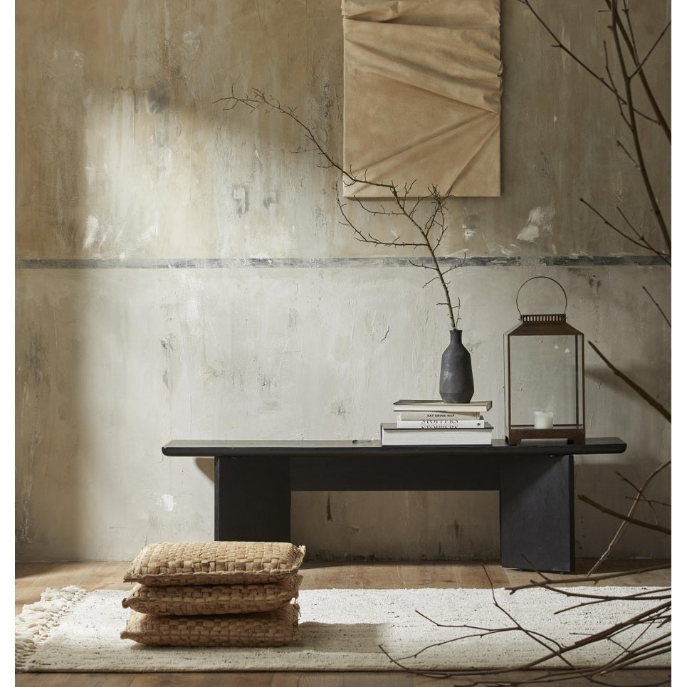 DEKKER gulvpuss i flet Nordal DECO ITEMS