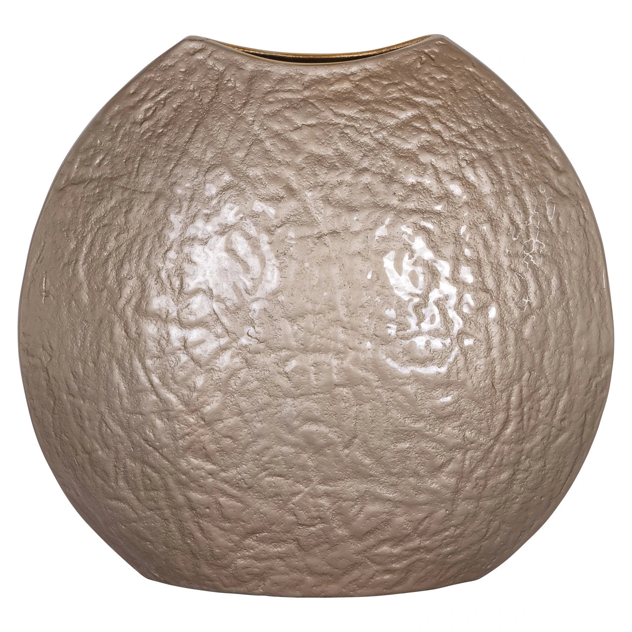 Vase Jaya beige Richmond Interiors Vase