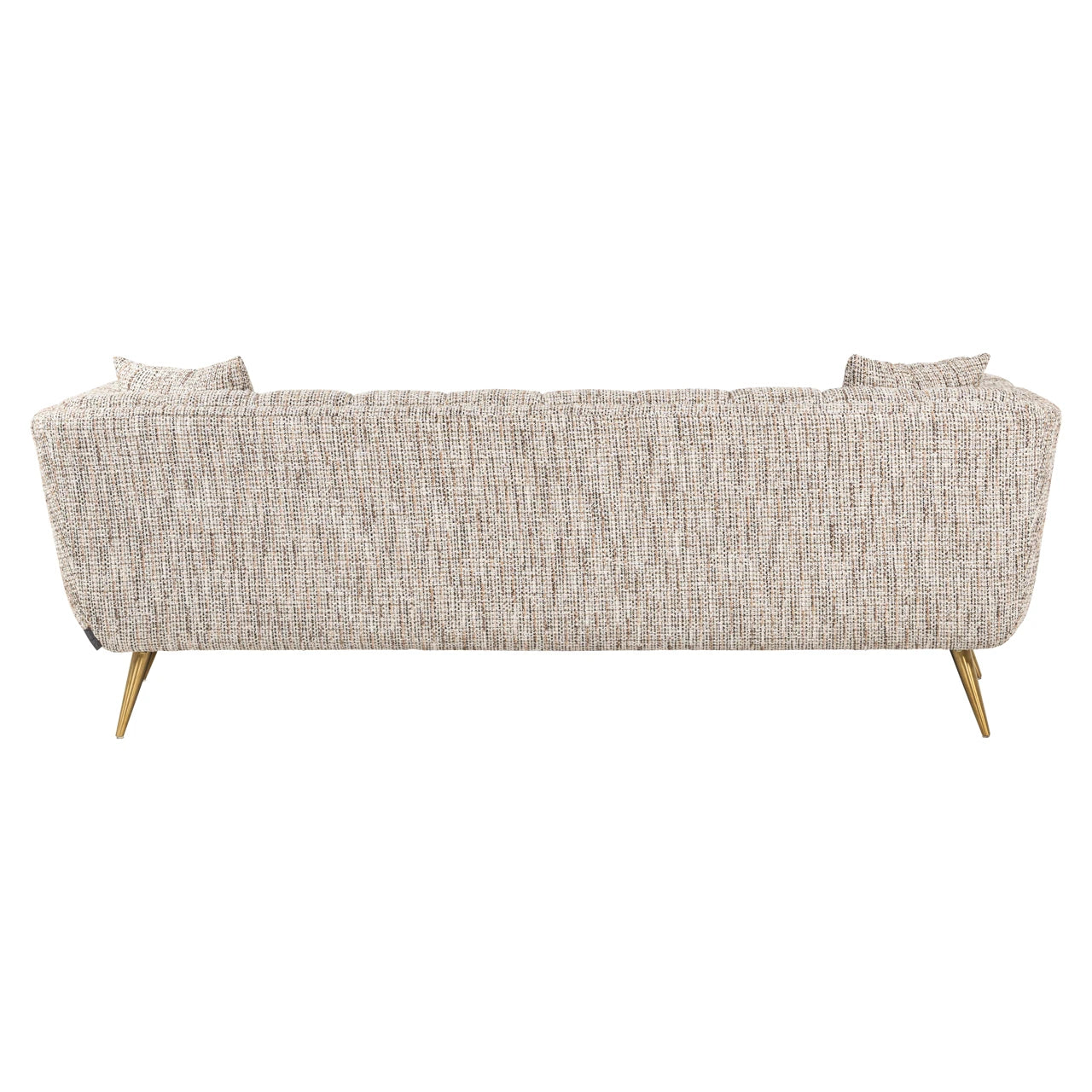 Sofa Huxley trendy natur Richmond Interiors Sofa