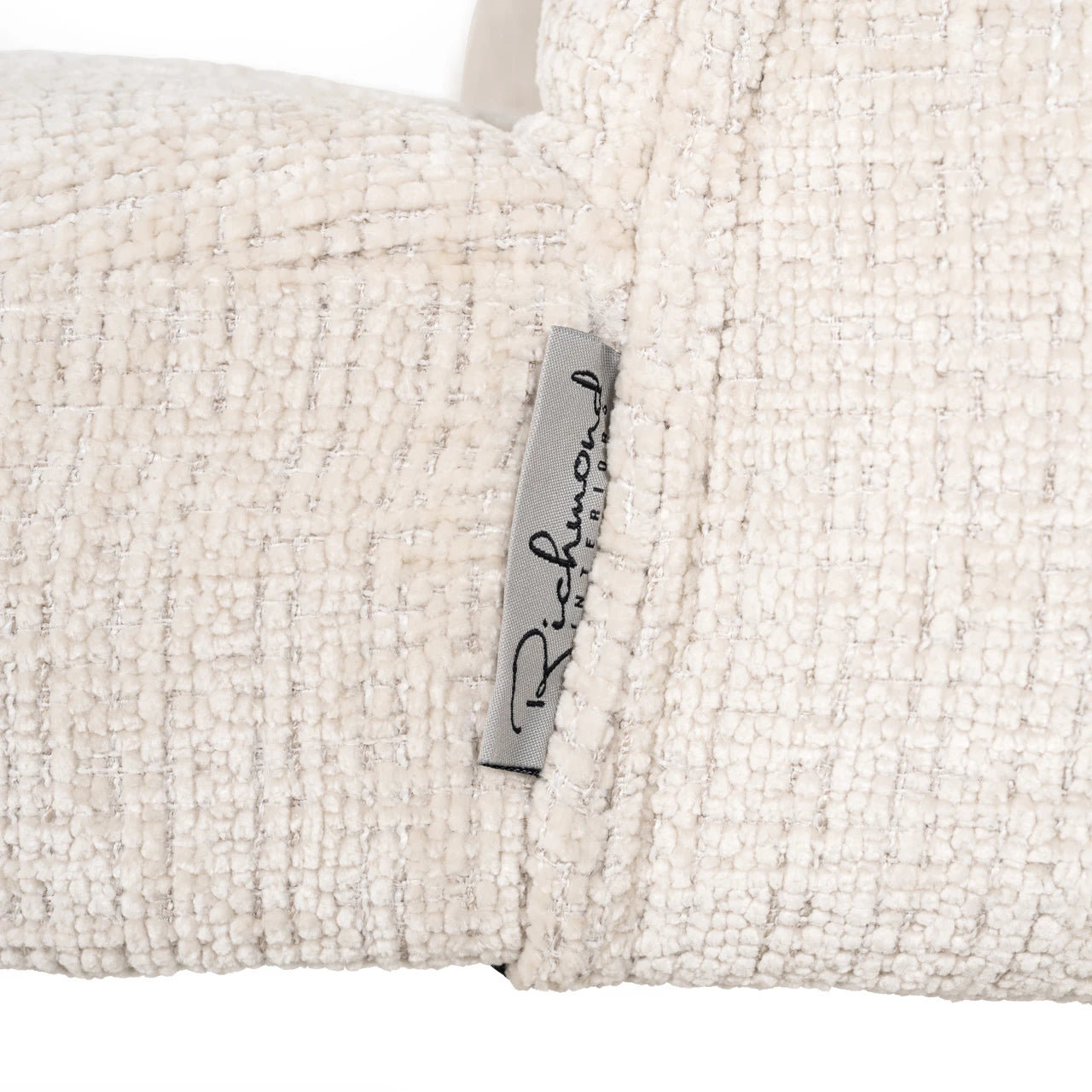 Spisestuestol Stella niagara beige flammehemmende Richmond Interiors Spisestol