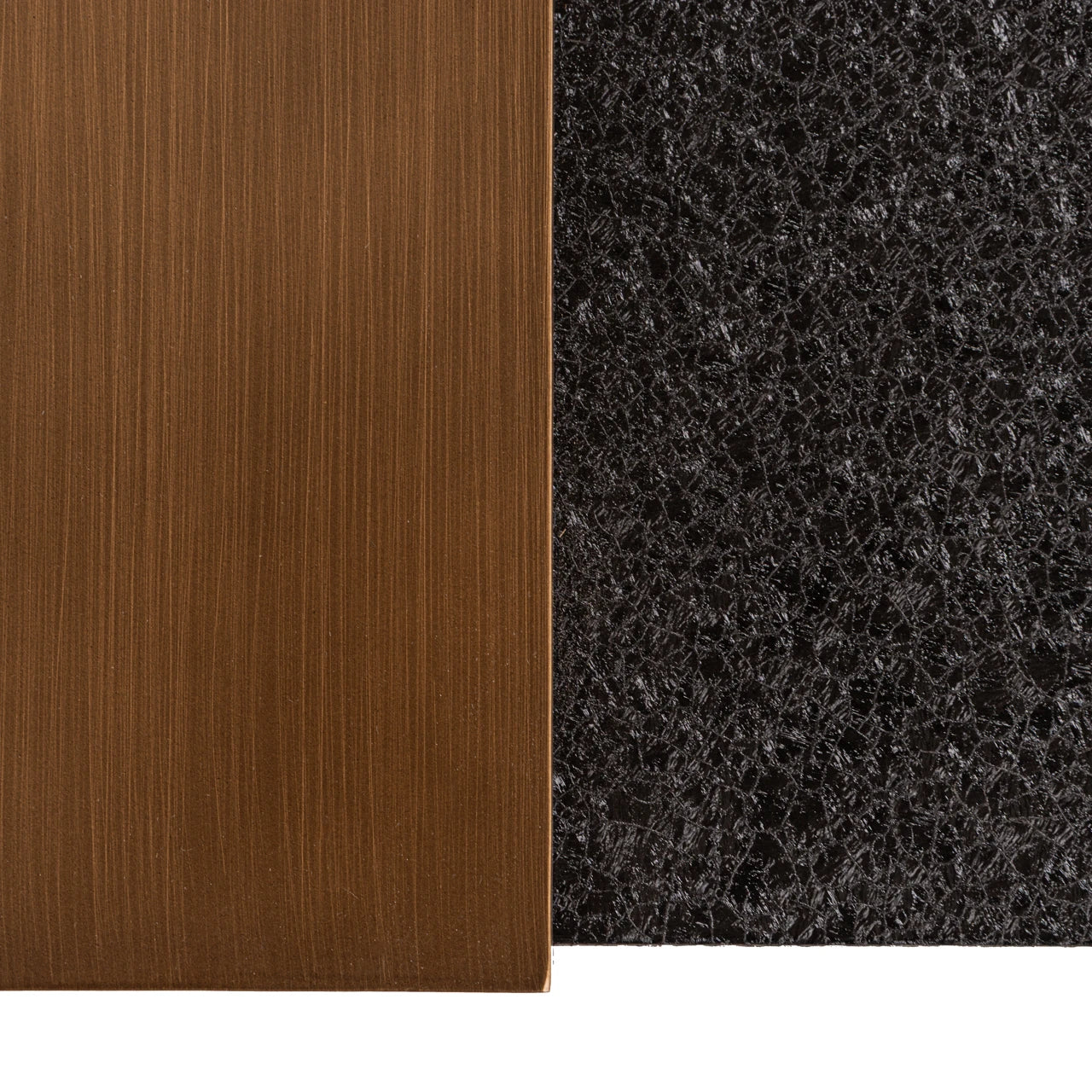Konsoll Alexander Jones svart/gull Bazel Richmond Interiors Konsollbord