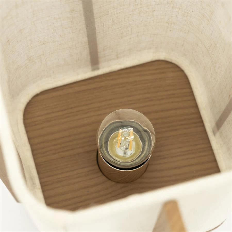 Bordlampe Aterlier small By-Boo Bordlampe