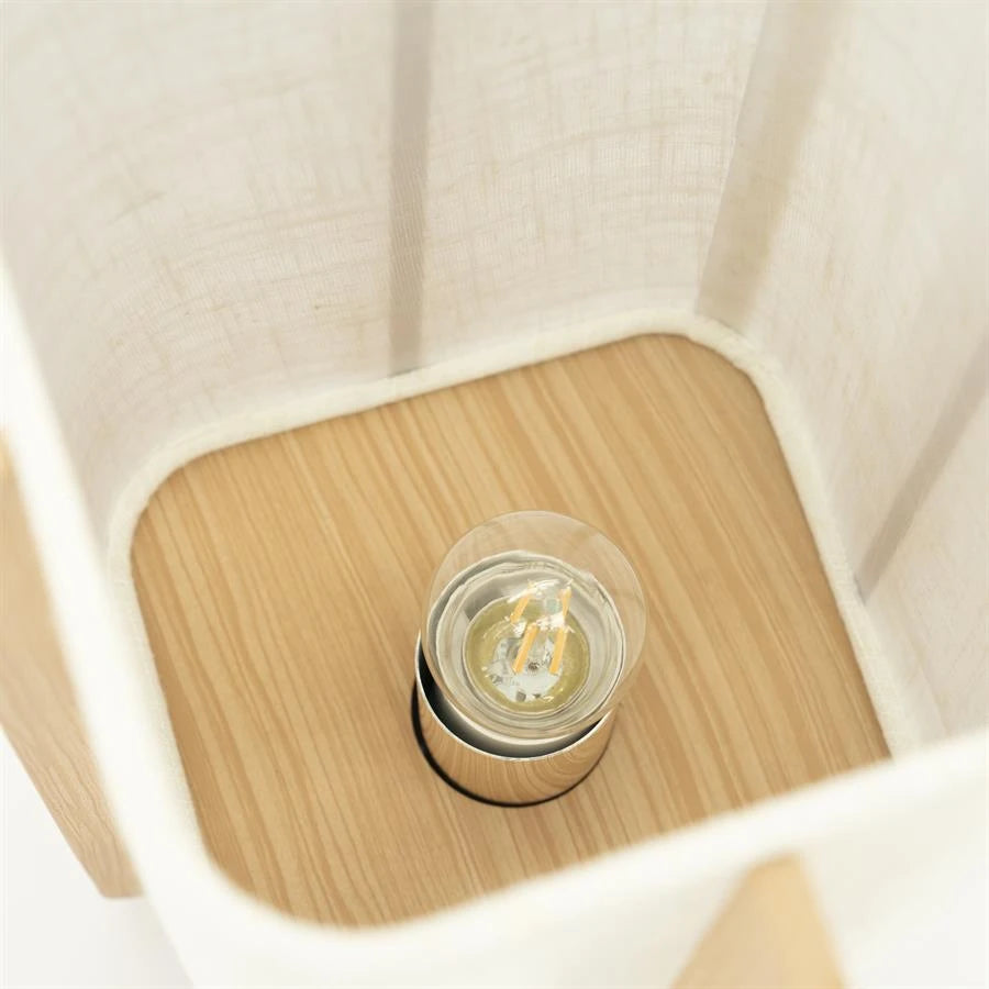 Bordlampe Aterlier small By-Boo Bordlampe