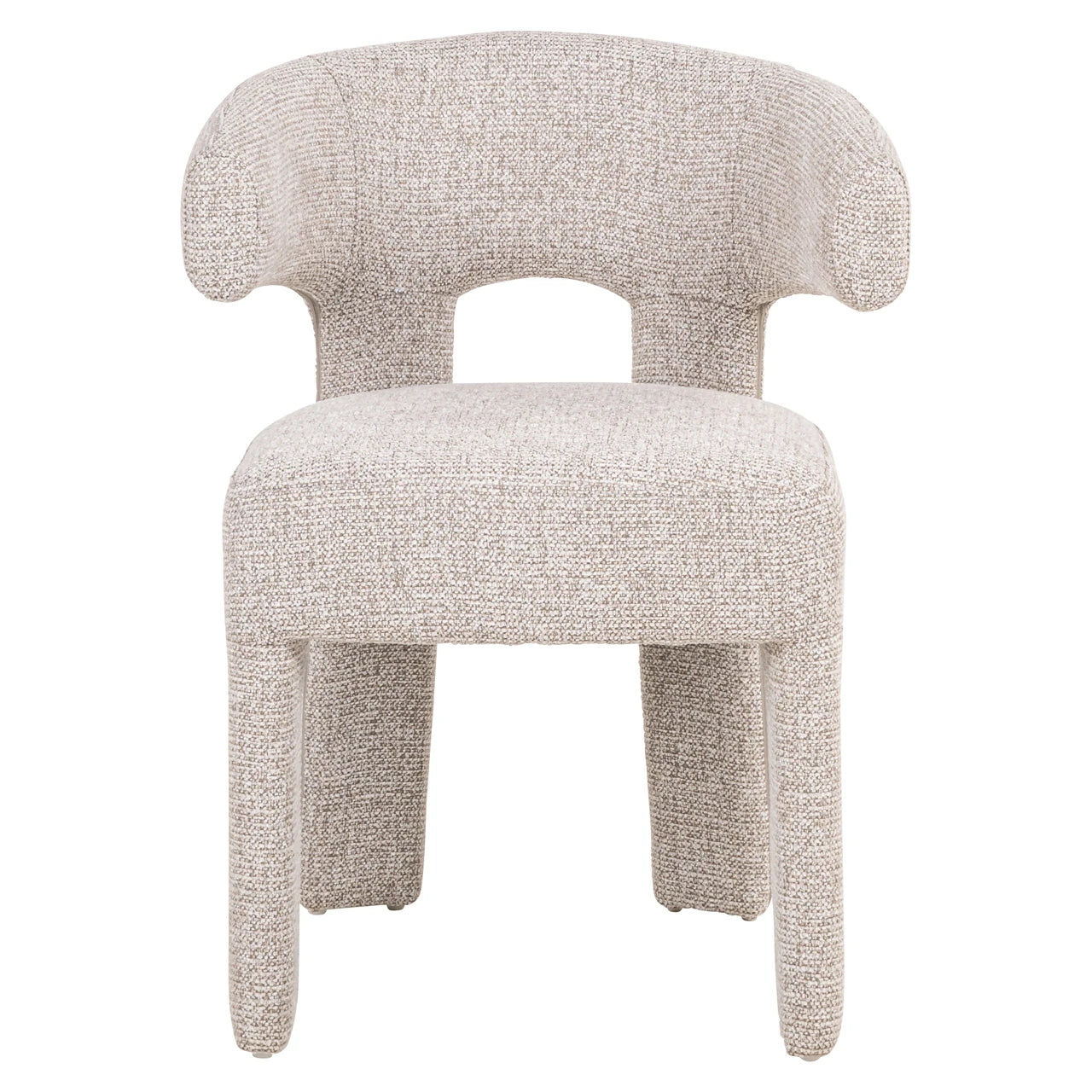 Spisestol Nerio natural fancy Richmond Interiors Spisestol