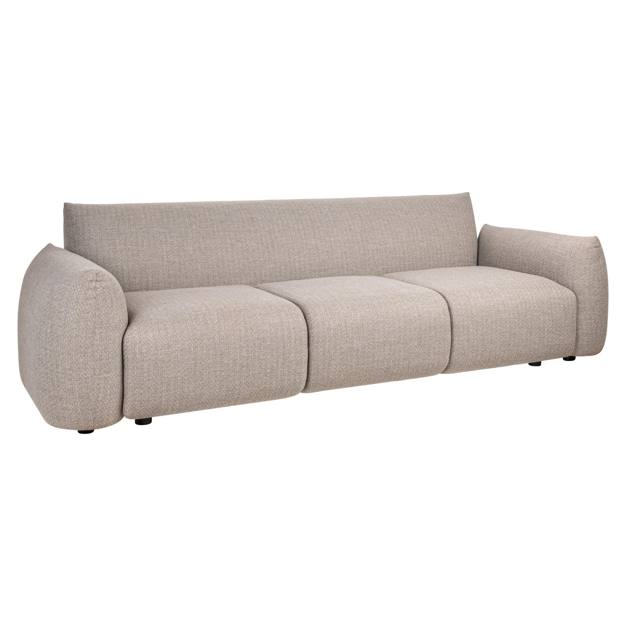 Utendørs sofa Dawson greige alpine Richmond Interiors Sofa