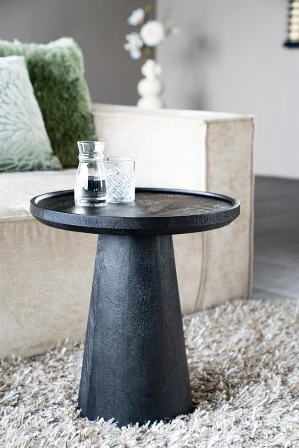 Sidebord Ron 46x49 Eleonora Sidebord
