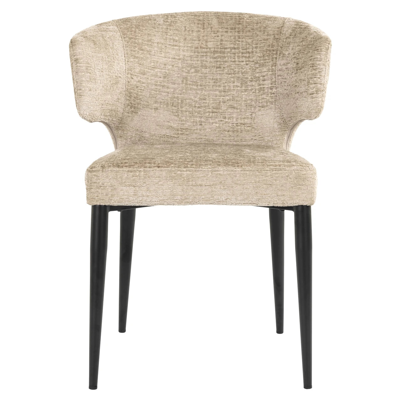 Spisestol Taylor ørkenfusjon brannhemmende Richmond Interiors Spisestol
