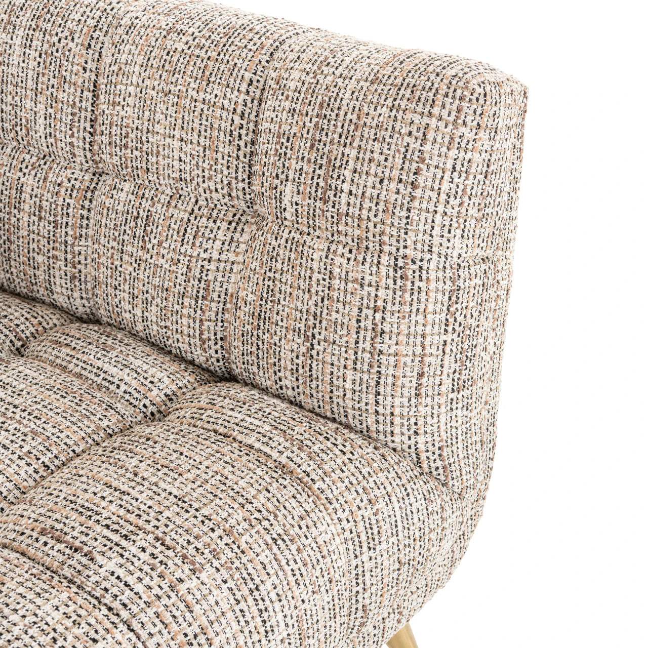 Sofa Huxley trendy natur Richmond Interiors Sofa