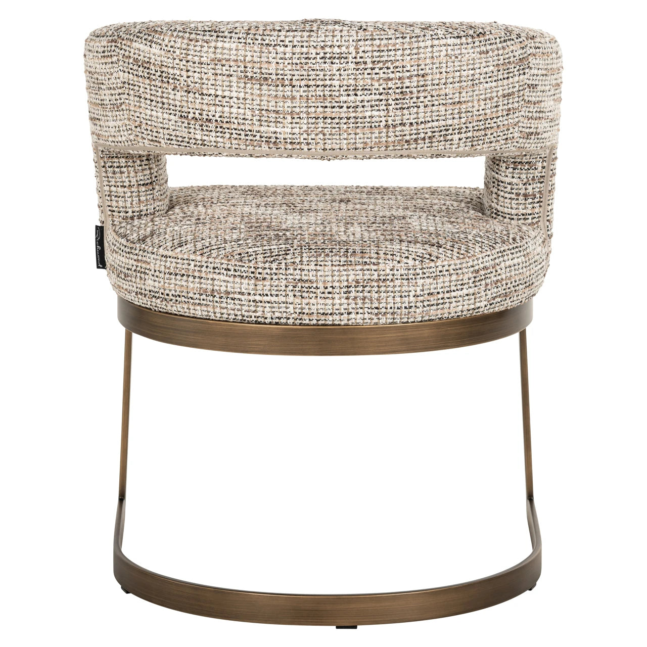 Spisestol Ellis trendy natur Richmond Interiors Spisestol