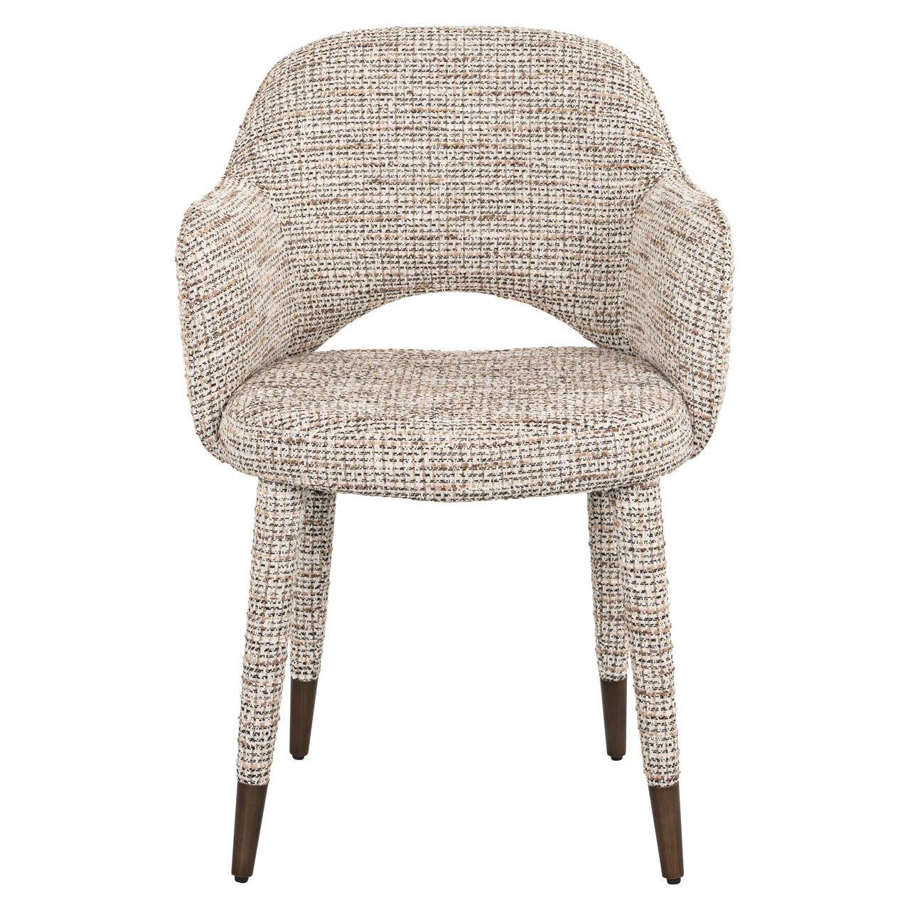 Spisestol Donnatella trendy natur Richmond Interiors Spisestol