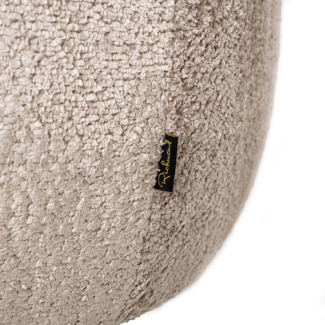 Lounge chair Estelle sau naturlig svingbar Richmond Interiors Lenestol