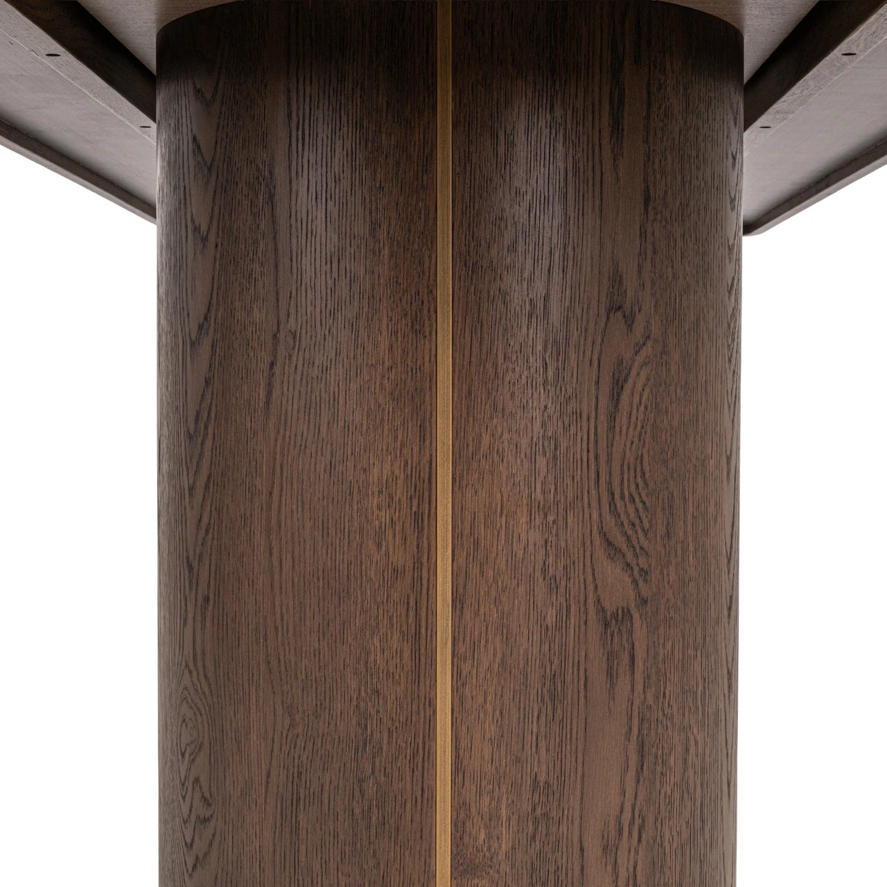 Spisebord Willox beige 235 inkludert glass Richmond Interiors Spisebord