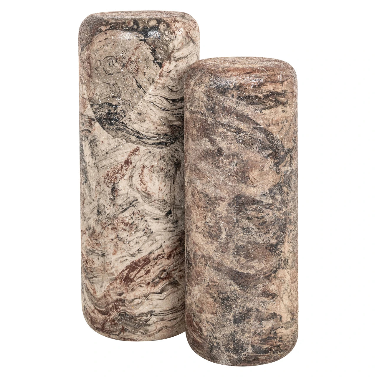 Kolonne Mayah beige Richmond Interiors Skap