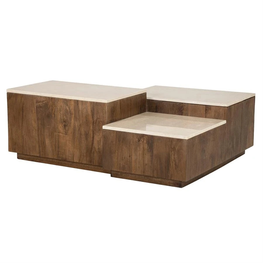 Salongbord Quido Eleonora Sidebord
