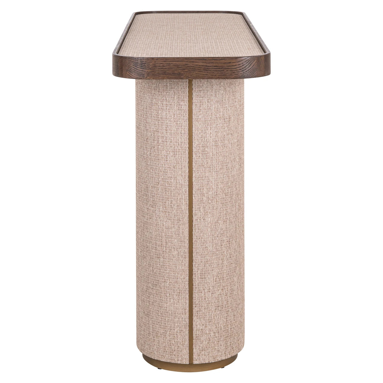 Console Willox beige Richmond Interiors Konsollbord