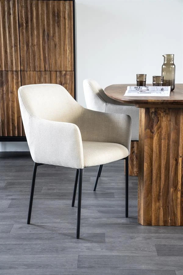Stol Paul Eleonora Spisestol