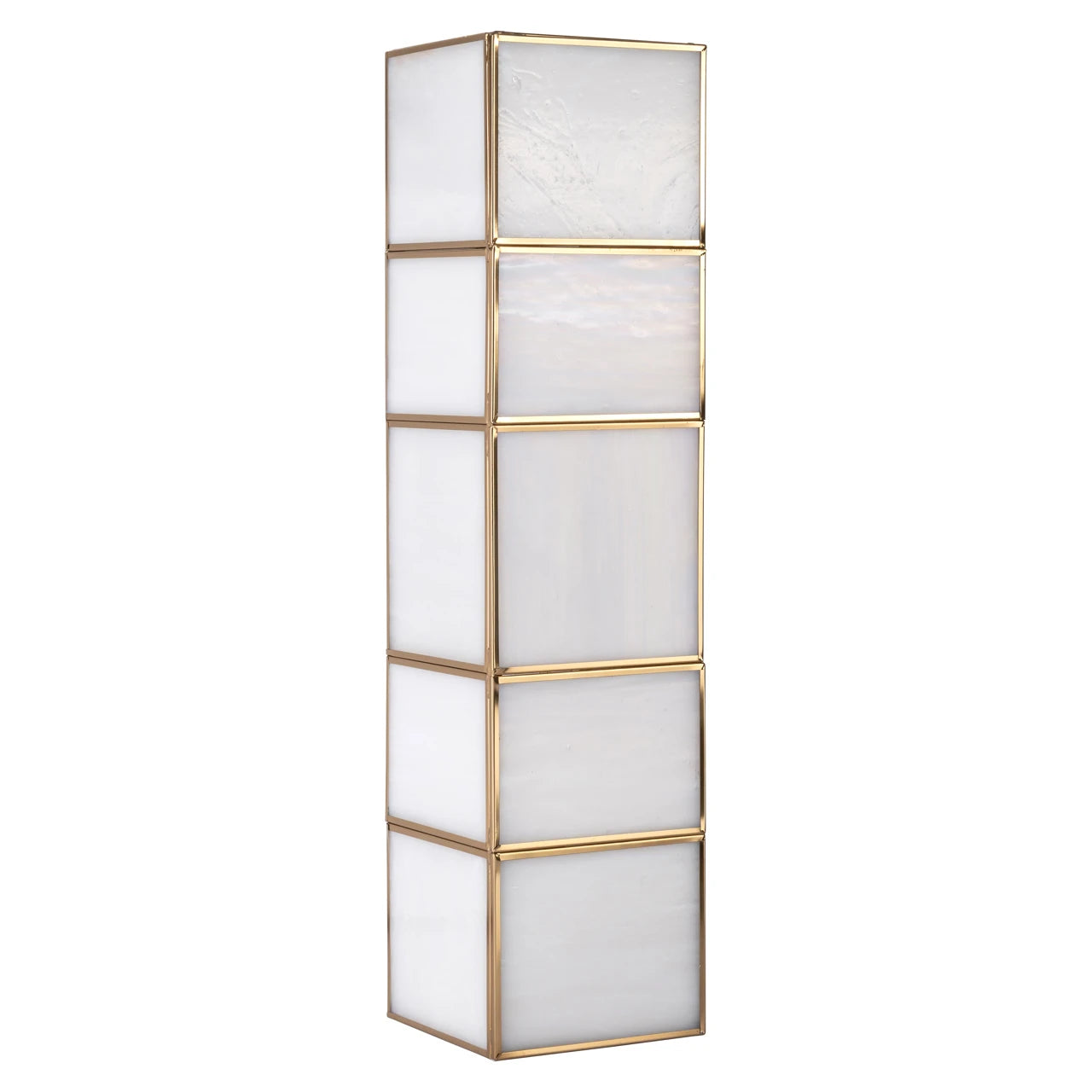 Vegglampe Livia messing antikk stor Richmond Interiors Vegglampe