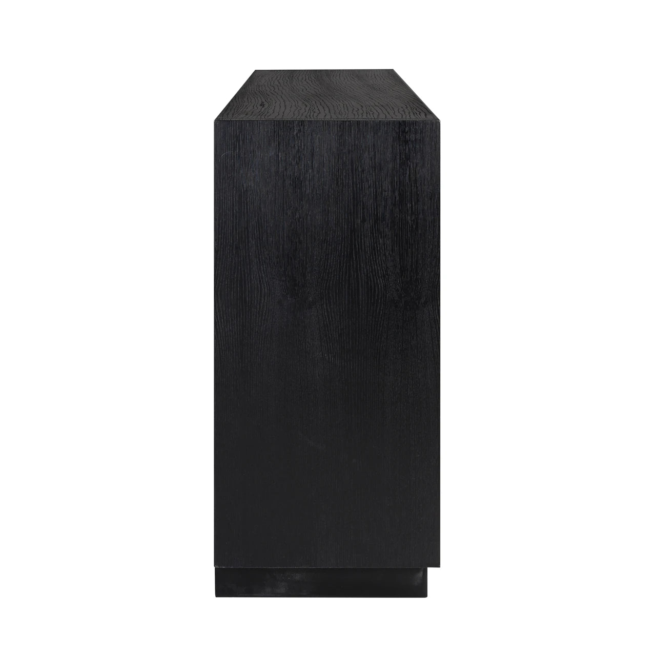 Skjenk Oakura svart Richmond Interiors Skjenk