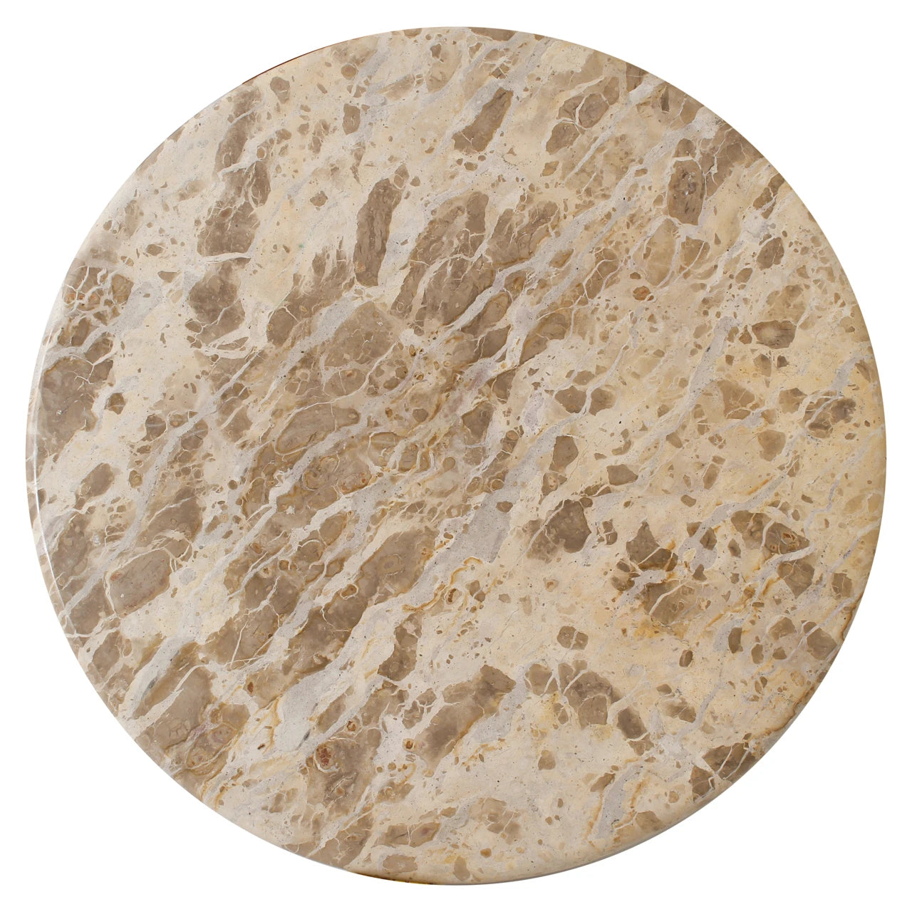 Salongbord Bayonne bronse sett med 2 Richmond Interiors Sofabord