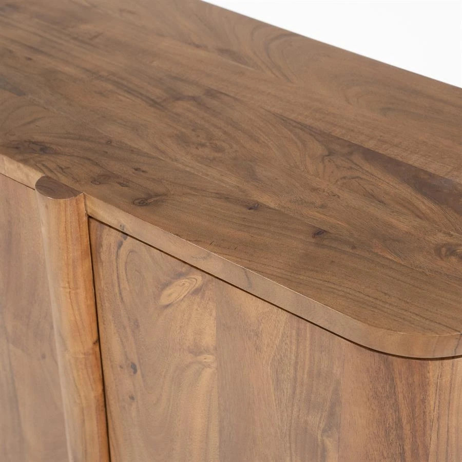 Sideboard Julian - 4dører Eleonora Skjenk