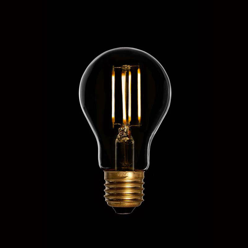 DAN Eksteriør Standard E27 Ifö Electric AB Lyspære