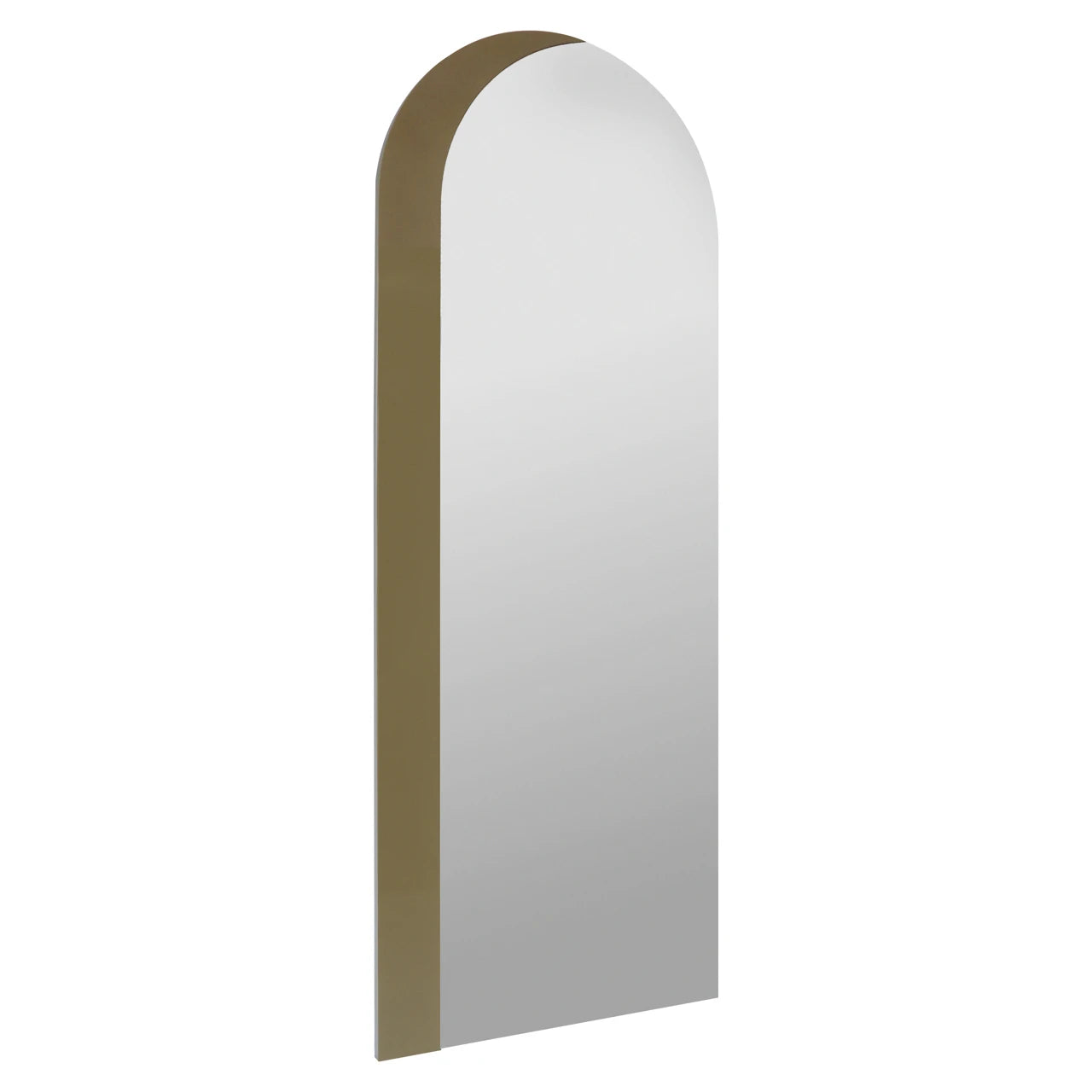Speil Draven champagne gull Richmond Interiors Speil